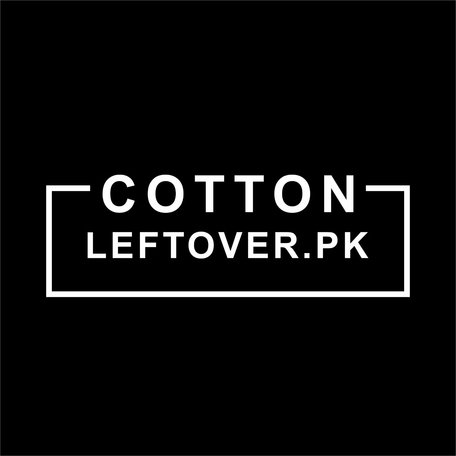 Cottonleftover online shopping store