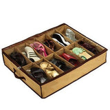 Shoes Organizer Holder Box
