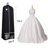 Bridal Wedding Gown Bag