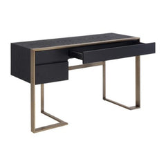 Dalton Living Room Office Work Organizer Desk Table - waseeh.com