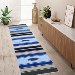 Long Kilim Runners Collection - 1 (2ft x 8ft)