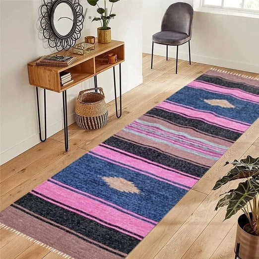 Kilim Runners Collection - 1 (2ft x 6ft)