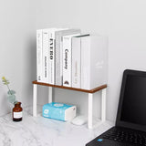 Cabinet Counter Shelve Organizer Rack (MDF) - waseeh.com