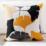 Biloba Mix Cushion Covers Pack of 9