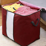 Non-Woven Storage Bag Portable Pack 4