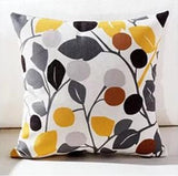 Biloba Mix Cushion Covers Pack of 8