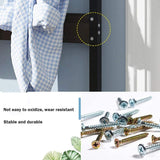 Modern Storage Cloth Shoe Coat Organizer Rack - waseeh.com