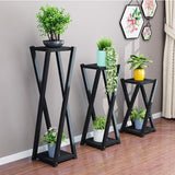 Valentinus Plant Organizer Shelves - waseeh.com