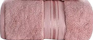 Super George Towel (Pink)