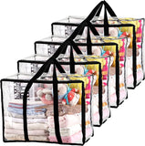 Clothes Storage Bags
