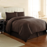 3pc Duvet Set cototn stain  t300 Export qulaity