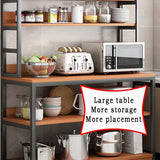 Latitude Bakers Organizer Rack (5 Tier) - waseeh.com