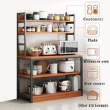 Latitude Bakers Organizer Rack (5 Tier) - waseeh.com