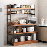 Latitude Bakers Organizer Rack (5 Tier) - waseeh.com