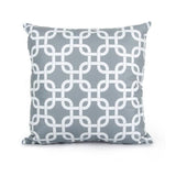 Grey Nordic Cushion Covers Pack 6