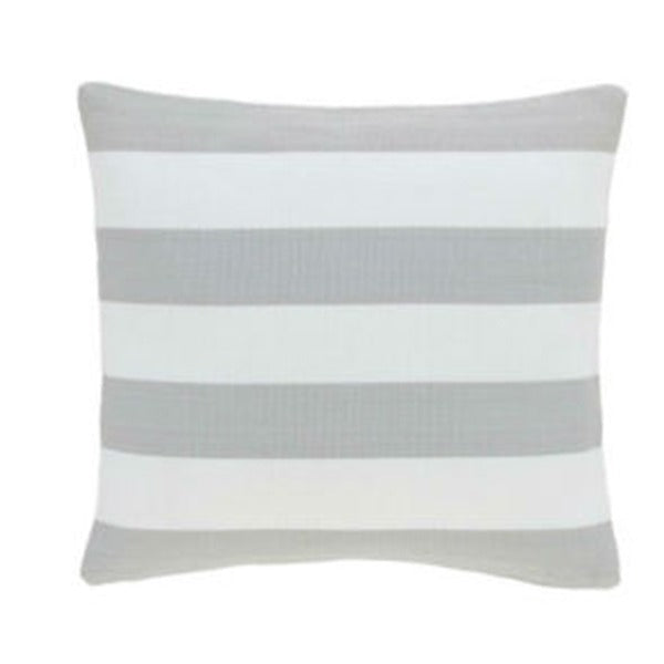 Grey Nordic Cushion Covers Pack 6