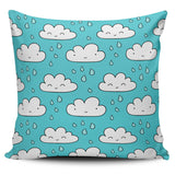 Sky Decorative Cushion Covers Pack of 4