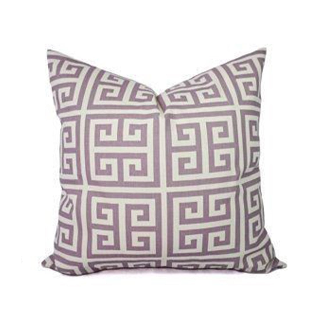 Purple Moderate Cushion Covers Pack of 4