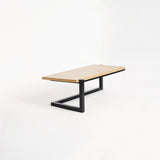 Morza The Turn Center Coffee Table -Special