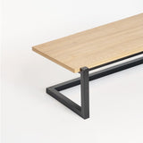 Morza The Turn Center Coffee Table -Special