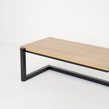 Morza The Turn Center Coffee Table -Special