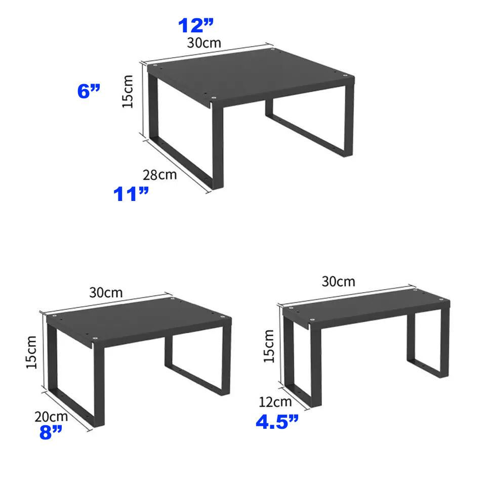 Home Closet Organizer Racks - waseeh.com