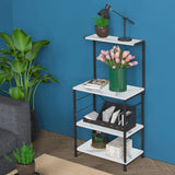 Avyona Bakers Kitchen Organizer Storage Rack - waseeh.com