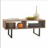 Larkie TV Console Storage Organizer Table Decor - waseeh.com