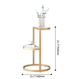 Tabouret Living Lounge Bedroom Modern Side Table - waseeh.com