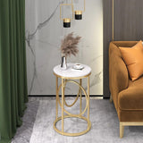 Eescritoire Living Lounge Drawing Bedroom Modern Side Table - waseeh.com