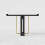 Constitute Lounge Living Entryway Drawing Room Console Table - waseeh.com