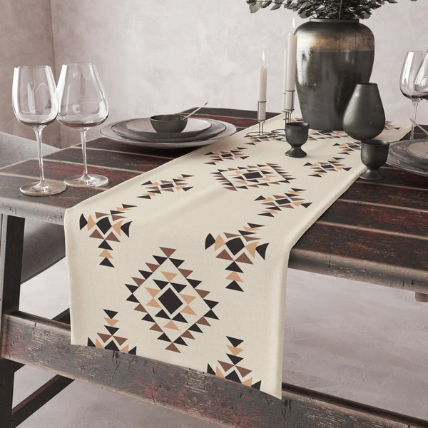 Native American Table Runner