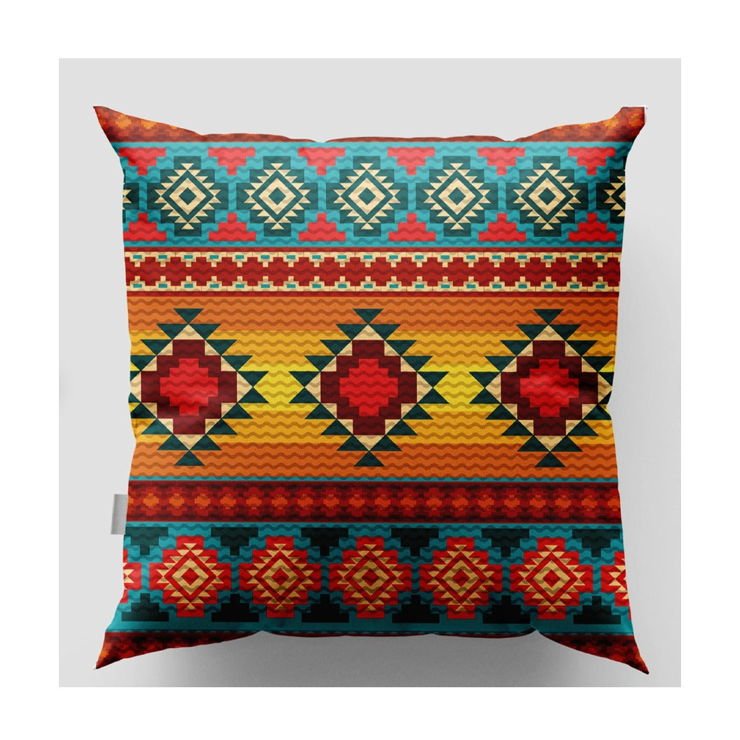 Southwestern Cushion Cover Pack 4
