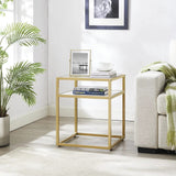 Amiliya Living Lounge Bedroom Modern Side Table