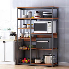 Rosow Bay Kitchen Spice Organizer Storage Baker's Rack - Special