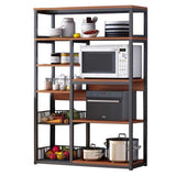 Rosow Bay Kitchen Spice Organizer Storage Baker's Rack - Special