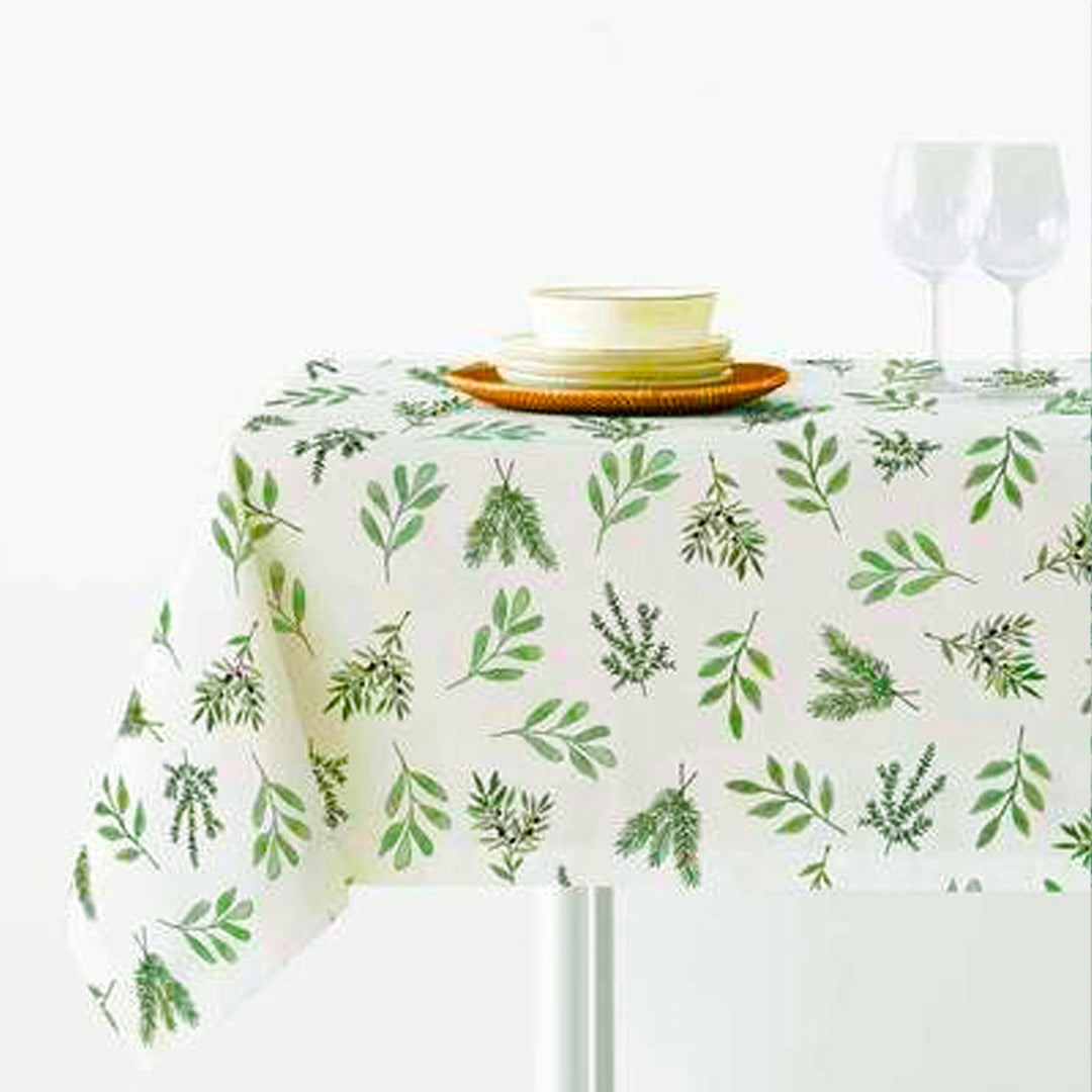 Floral Table cover