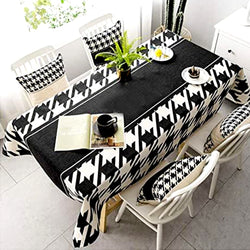 Castle Decor Table Cover