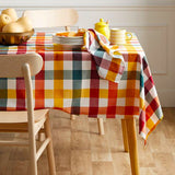 Home Picnic Dinning Table Cover