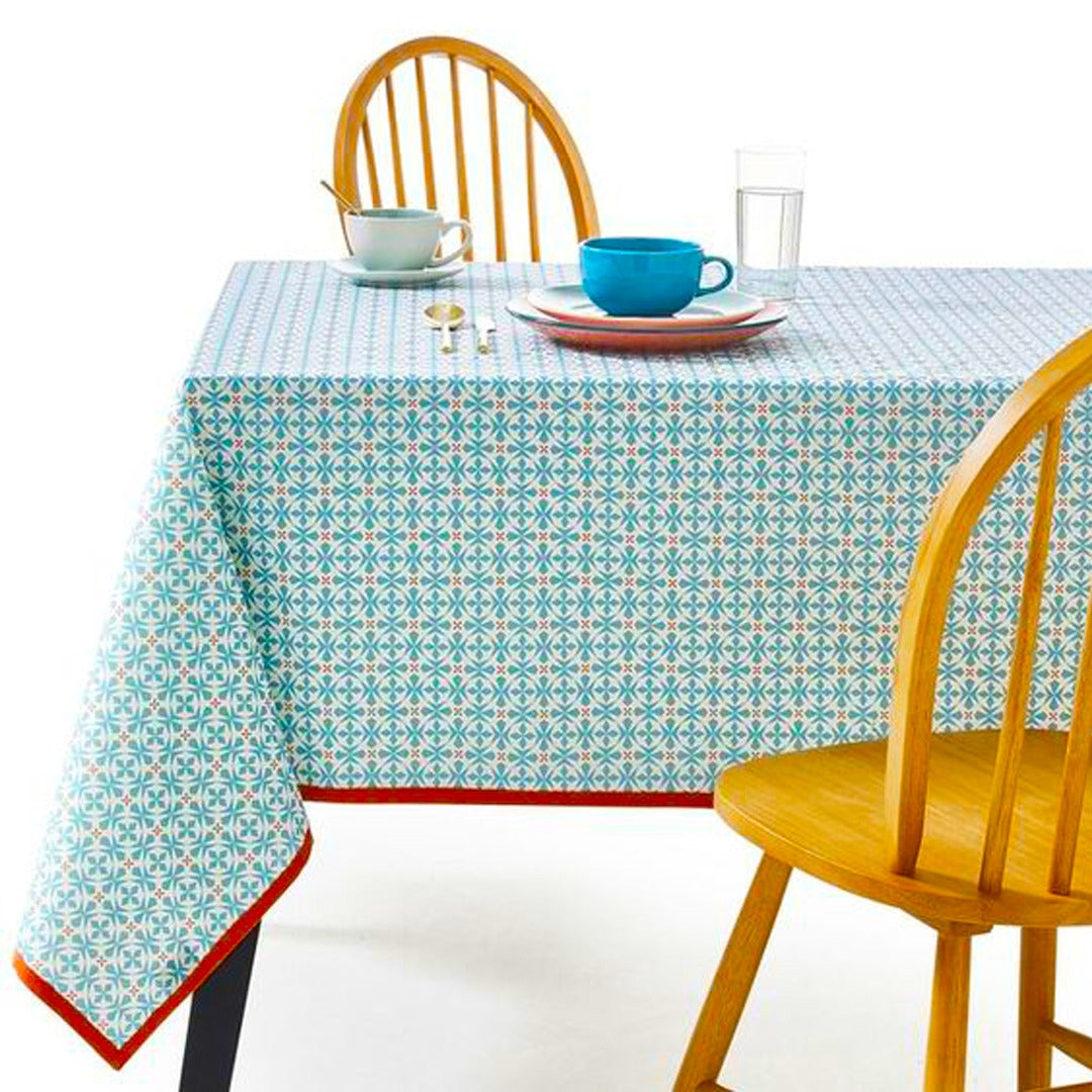 Nigerian Table Cover