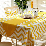 Spatcho Table Cover