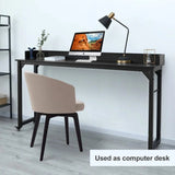 Overbed Lazy Multiuse Working Desk - Special