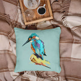 Vintage Spirit Birds Cushion Covers