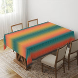 Rustic Style Table Cover