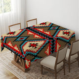 Aztec Table Cover