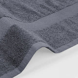Super George Towel (Grey)