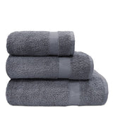 Super George Towel (Grey)