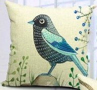 Slow Soul Emvency Cushion Covers Pack of 5