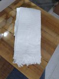 Men's 2Pcs Towel Ihram Pure Cotton