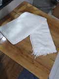 Men's 2Pcs Towel Ihram Pure Cotton